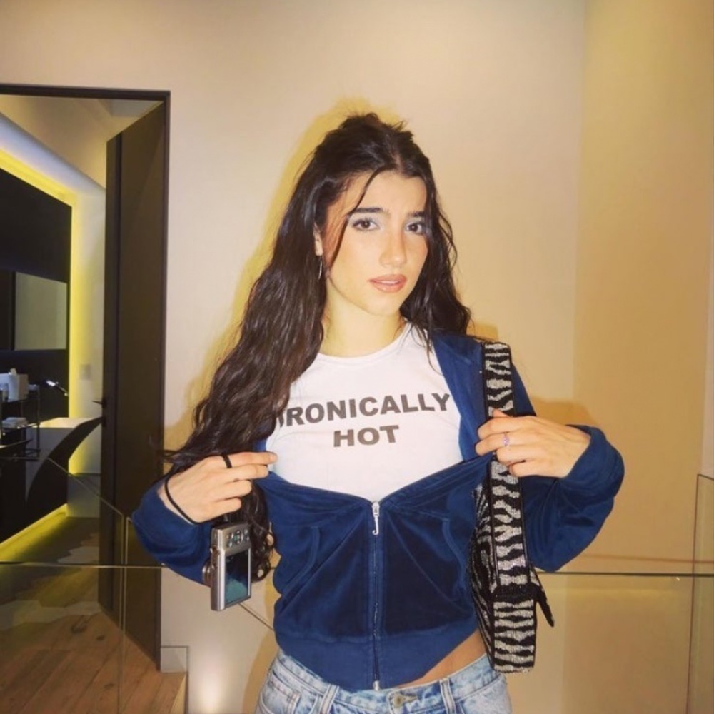 Juicy Couture Zip up